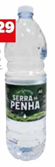 Bolama Água promoção
