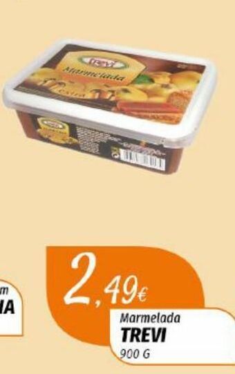 Miranda Supermercados Marmelada trevi promoção