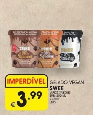 Meu Super Gelados promoção