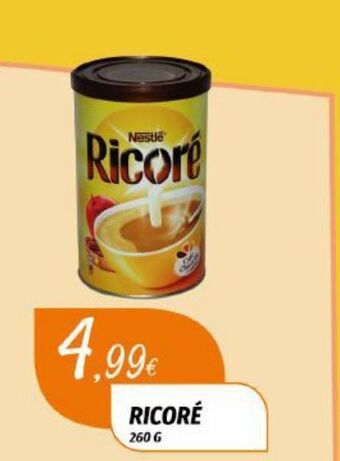 Miranda Supermercados Café nestlé promoção
