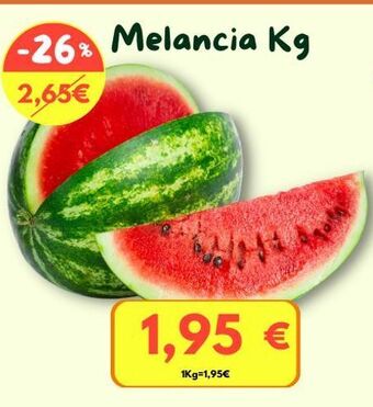 Melancia