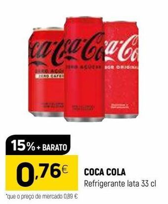 Coca cola