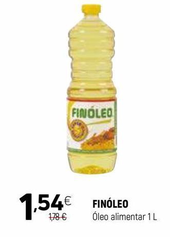 Óleo para fritar
