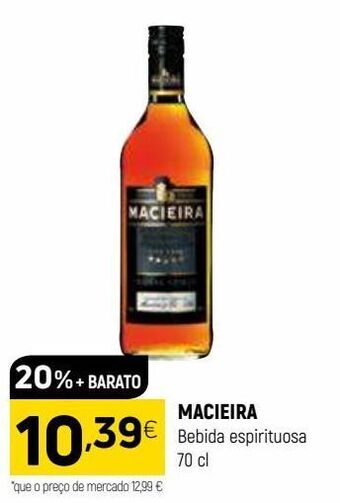 Bebidas macieira