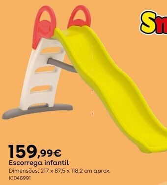 Toys R Us Escorrega promoção