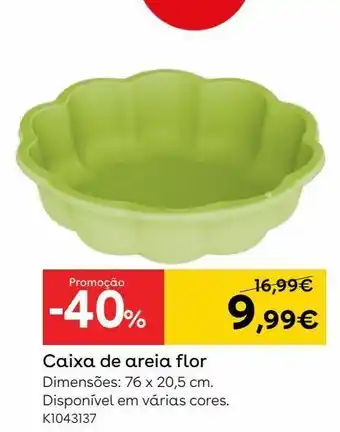 Caixa de areia