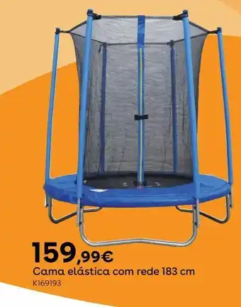 Trampolim