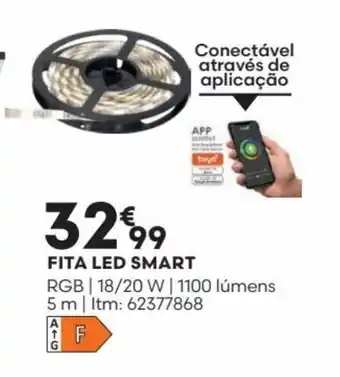 FITA LED SMART