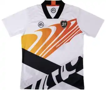 Camisola oficial fifa 21 - s