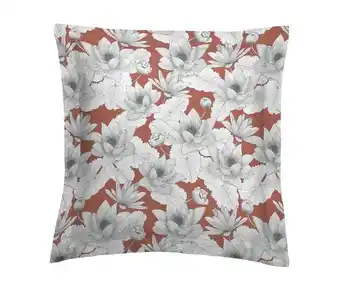 Fronha decorativa, anis