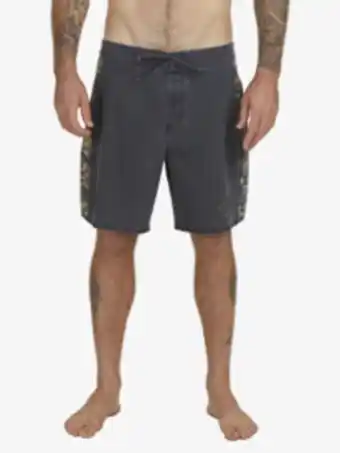 Quiksilver Surfsilk arch 18 ‑ calções de banho para homens jovens promoção