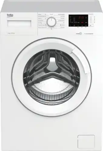 Máquina lavar roupa beko wta 9612 xswr 9kg 1200rpm
