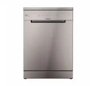 Conforama Máquina lavar loiça candy cf 3e7l0x -13 conjuntos - 60cm - inox - promoção