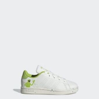 Sapatilhas advantage os marretas adidas x disney