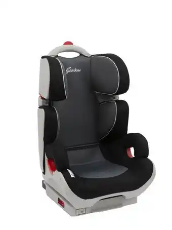 Prénatal Hyperion 2-3 isofix - giordani promoção