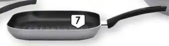 Grelhador CELAR Premiere 26cm