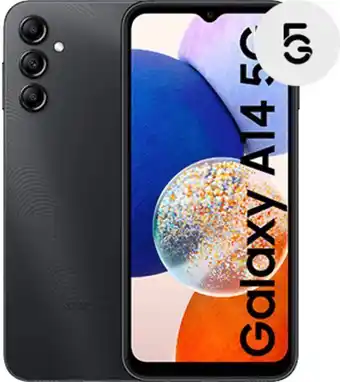 Samsung galaxy a14 5g 128gb