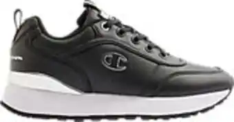 Sapatilha champion low cut rp platform