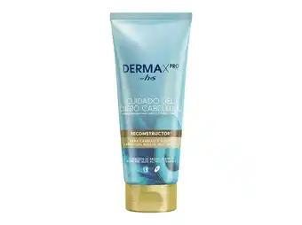 Condicionador dermaxpro