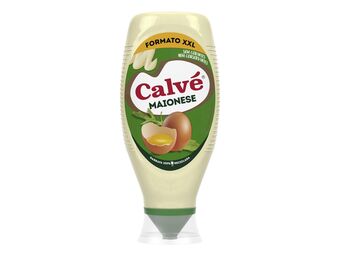 Auchan Maionese calvé promoção