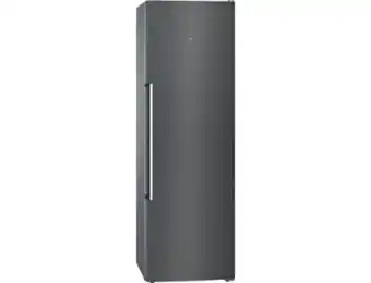 Worten Arca vertical siemens gs36naxep (no frost - 186 cm - 242 l - blackinox) promoção