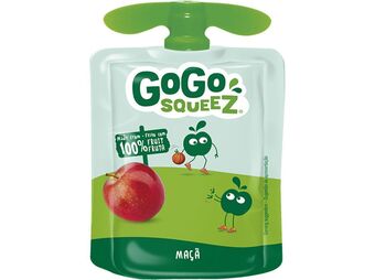 Auchan Polpas go go squeez promoção