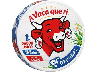 Queijo a vaca que ri