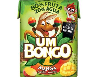 Auchan Nectar um bongo promoção
