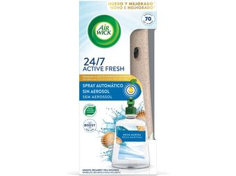 Auchan Ambientador airwick promoção