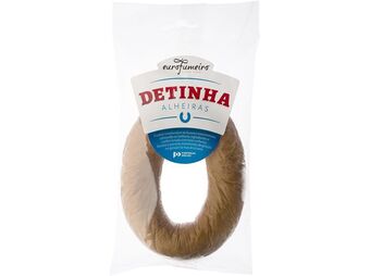 Alheira eurofumeiro:detinha corrente emb. 200 g