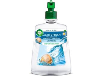 Auchan Ambientador recarga airwick promoção