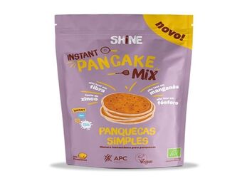 Auchan Mix panqueca instantânea shine promoção