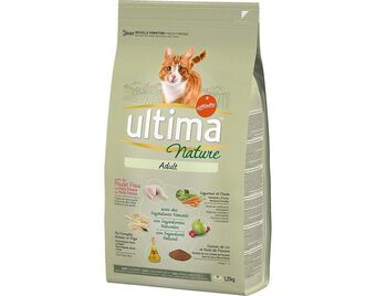 Auchan Ração gato ultima promoção