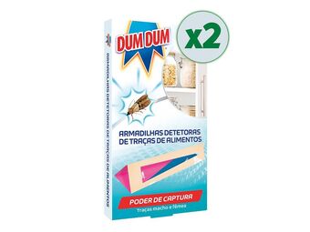 Auchan Insecticida dum dum promoção