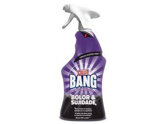 Limpa multisuperfícies cillit bang