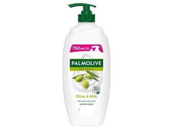 Gel banho palmolive