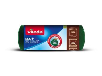 Sacos lixo vileda