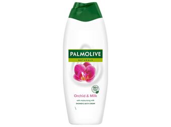 Gel banho palmolive