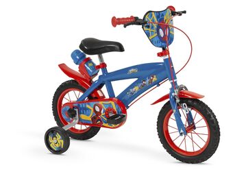 Auchan Bicicleta r12 toimsa promoção