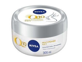 Auchan Creme corpo nivea promoção