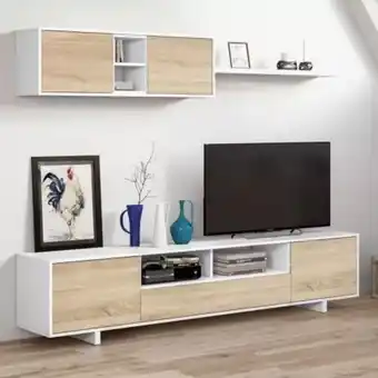 Estante tv belus