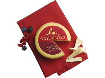 Queijo castelões