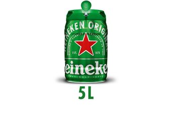 Cerveja heineken