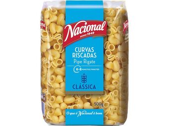 Massa nacional