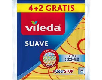 Pano vileda