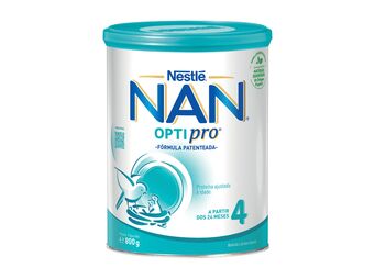 Leite nan