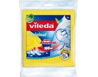 Pano vileda