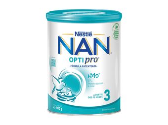 Leite nan