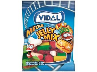 Gomas vidal