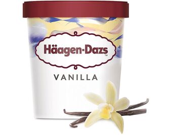 Auchan Gelado häagen-dazs promoção